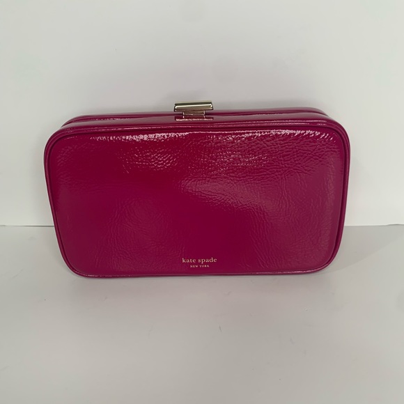 Kaye spade crossbody bag - Picture 3 of 4